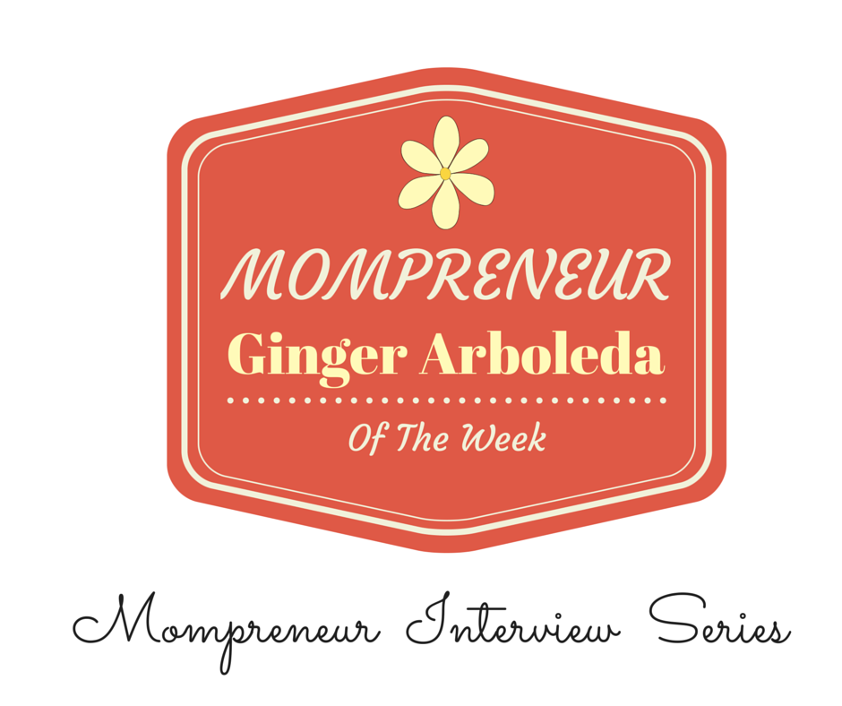 mompreneur-philippines-ginger