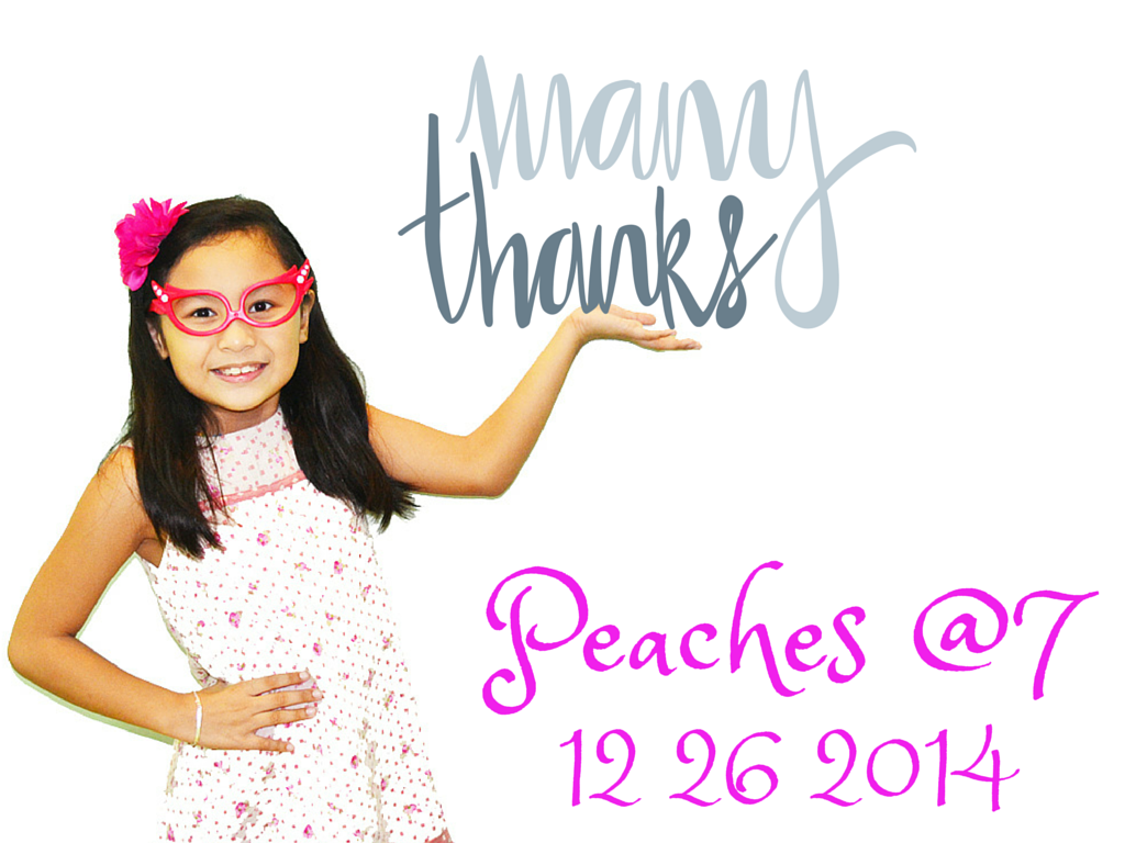 peaches7